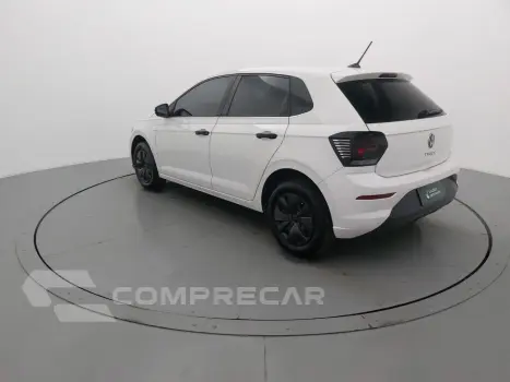 POLO 1.0 MPI TRACK MANUAL