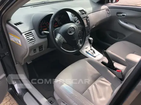 Corolla 2.0 Xei 16V Flex 4P Automático