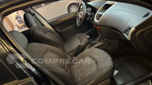207 1.4 XR Passion Sport 8V