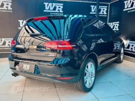 GOLF 1.4 250 TSI Highline