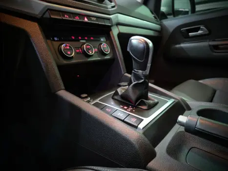 AMAROK 2.0 HIGHLINE 4X4 CD 16V TURBO INTERCOOLER DIESEL 4P A