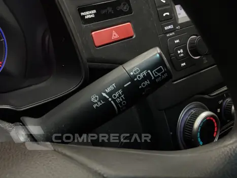 FIT 1.5 LX 16V FLEX 4P AUTOMÁTICO