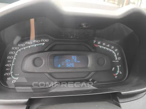 MONTANA 1.4 MPFI LS CS 8V