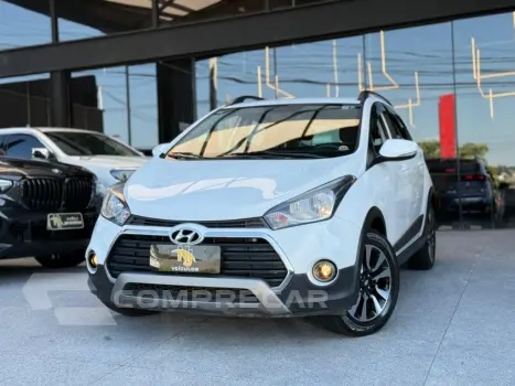 HB20X 1.6 16V STYLE FLEX 4P MANUAL