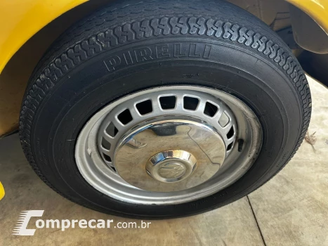 Fusca 1.500