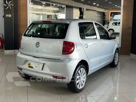 FOX 1.0 MI TREND 8V FLEX 4P MANUAL