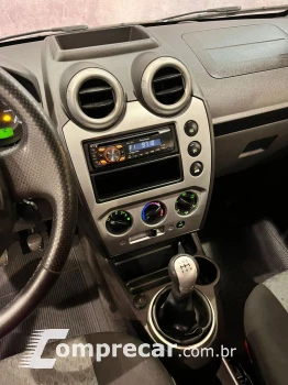 Fiesta Hatch 1.0 4P CLASS