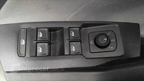 T-CROSS 1.0 200 TSI TOTAL FLEX COMFORTLINE AUTOMÁ