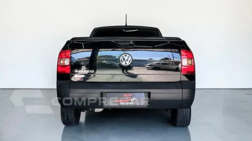 SAVEIRO 1.6 MI CS 8V G.VI