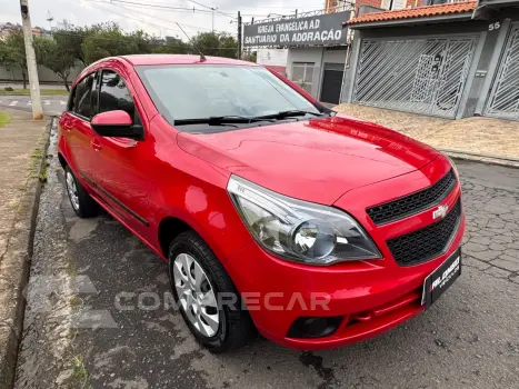 Agile 1.4 LT