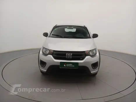 MOBI 1.0 EVO FLEX LIKE. MANUAL