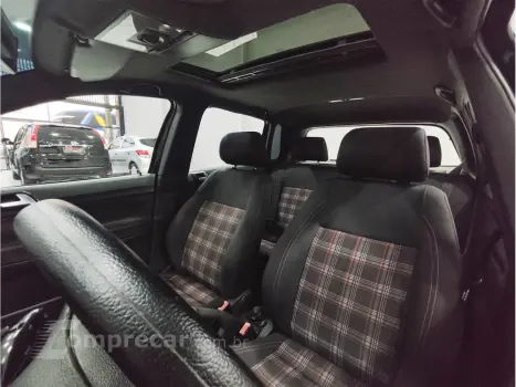 POLO 1.6 MI Sportline 8V