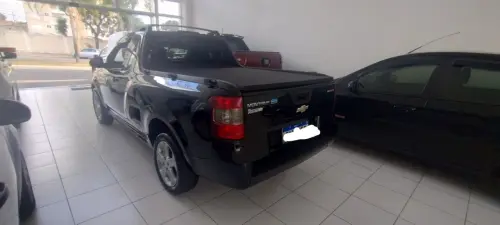 Montana 1.4 FLEX SPORT