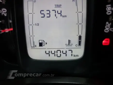 MOBI - 1.0 EVO WAY MANUAL