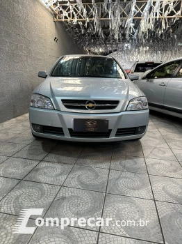 ASTRA 2.0 MPFI Advantage 8V
