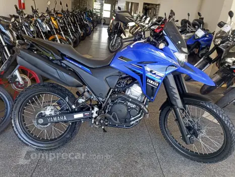XTZ 250 LANDER 249cc/LANDER BLUEFLEX/ABS