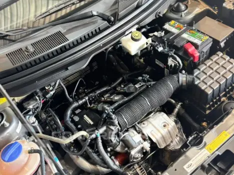 TIGGO 3X - 1.0 VVT TURBO i PRO CVT