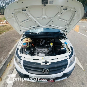 SAVEIRO 1.6 Cross CE 8V