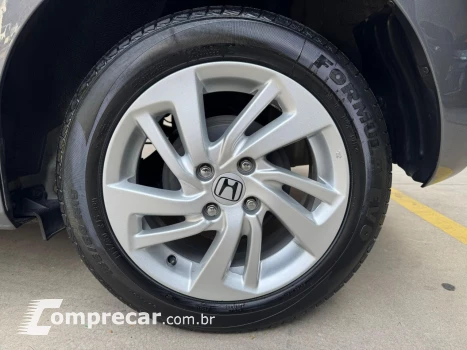 Fit LX 1.5 Flexone 16V 5p Aut.