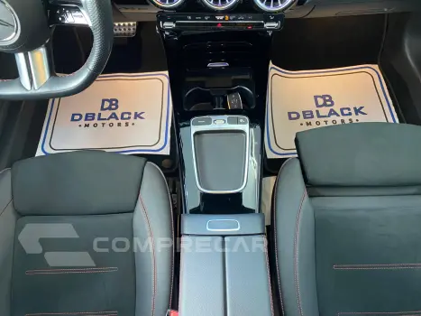 CLA-200 AMG Line 1.3 TB 16V Aut. (Híb.)