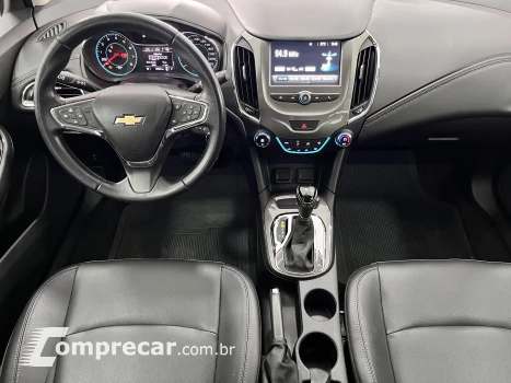 CRUZE 1.4 LT