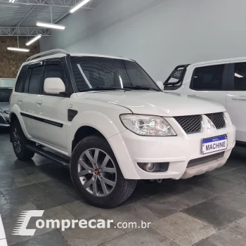 PAJERO TR4 2.0 4X2 16V