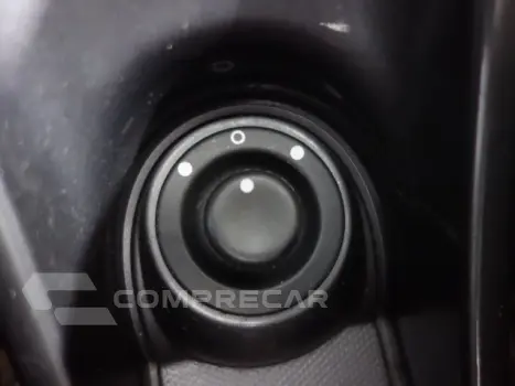 DUSTER - 2.0 DYNAMIQUE 4X2 16V 4P AUTOMÁTICO