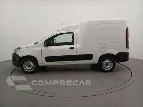 FIORINO 1.4 MPI FURGÃO ENDURANCE 8V FLEX 2P MANUAL