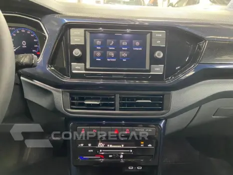 T-CROSS COMFORTLINE 1.0 TSI FLEX 5P AUT.