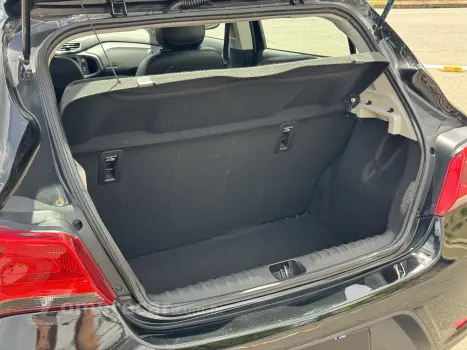 ONIX 1.4 MPFI LTZ 8V