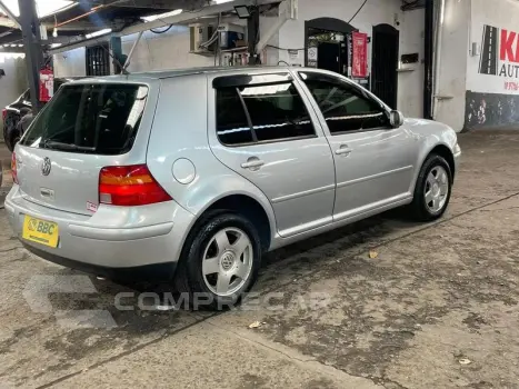 GOLF 1.6
