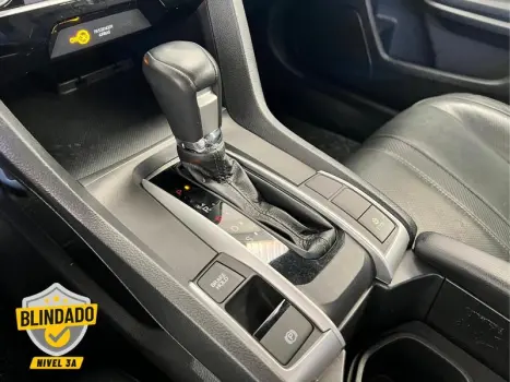 CIVIC 2.0 16V FLEXONE EXL 4P CVT