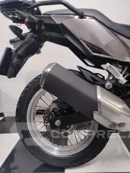 Versys-x 300 Tourer