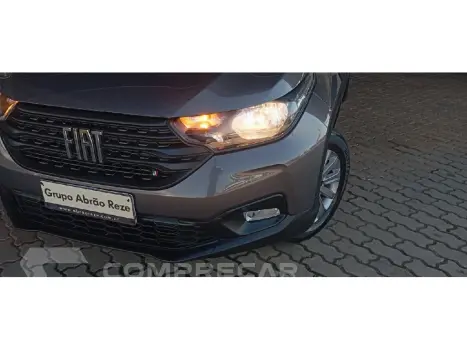 STRADA 1.3 FIREFLY FLEX FREEDOM CS MANUAL