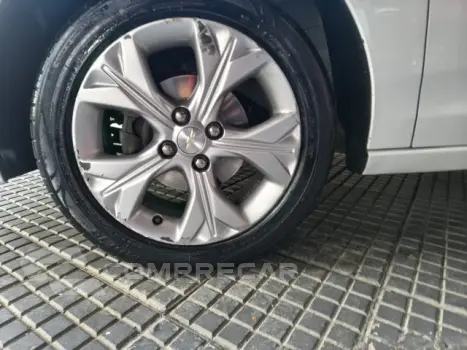 ONIX - 1.0 TURBO PLUS LTZ MANUAL