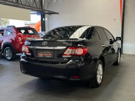 COROLLA - 2.0 ALTIS 16V 4P AUTOMÁTICO