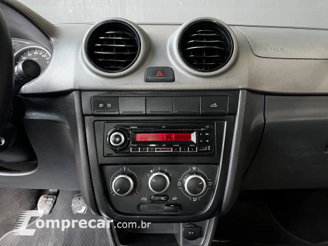 SAVEIRO 1.6 CROSS CE 8V FLEX 2P MANUAL
