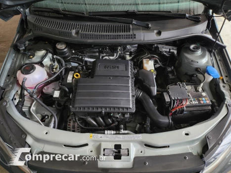 SAVEIRO 1.6 MSI EXTREME CD 16V FLEX 2P MANUAL