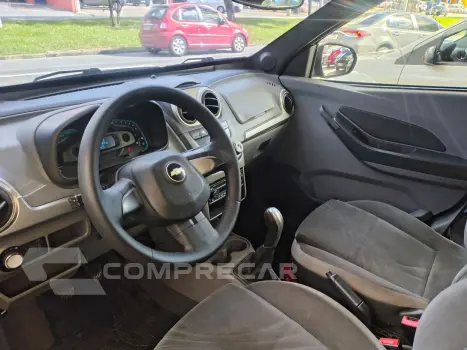 AGILE 1.4 MPFI LTZ 8V