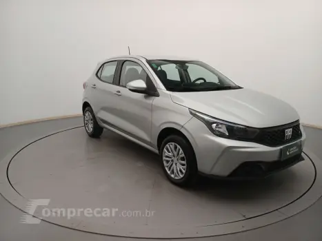 ARGO 1.0 FIREFLY FLEX DRIVE MANUAL