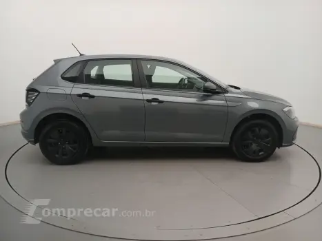 POLO 1.0 MPI TRACK MANUAL