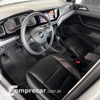 VIRTUS 1.0 200 TSI Comfortline