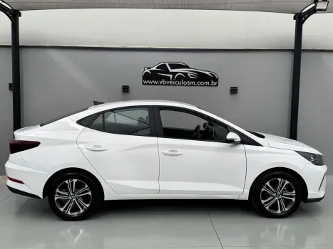 HB20S Comfort Plus 1.0 TB Flex 12V Aut