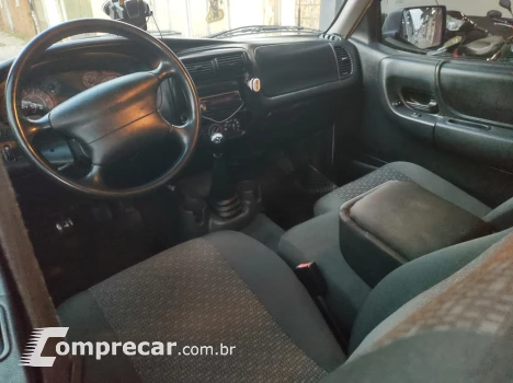 RANGER 2.3 XLS 16V 4X2 CD