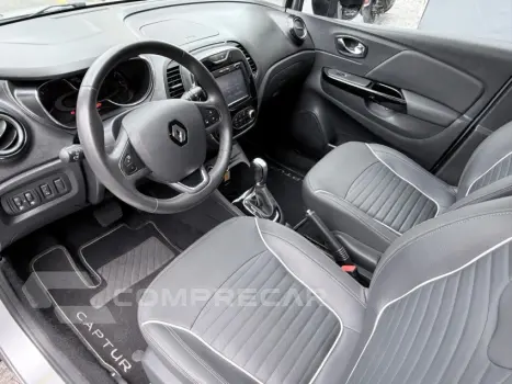 CAPTUR 1.6 16V SCE Intense