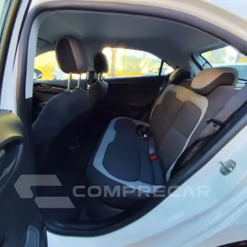 ONIX HATCH LS 1.0 8V FlexPower 5p Mec.