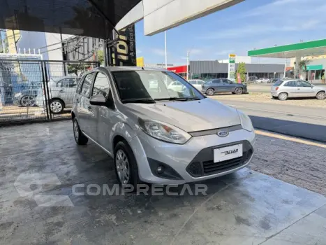 FIESTA HATCH - 1.6 MPI HATCH 8V 4P MANUAL