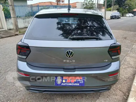 POLO 1.0 170 TSI