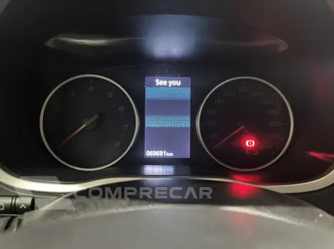 ECLIPSE CROSS 1.5 Mivec Turbo Hpe-s AWD