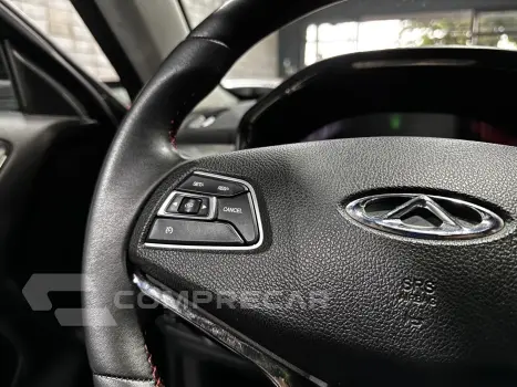 TIGGO 5x 1.5 VVT TURBO iFLEX TXS DCT